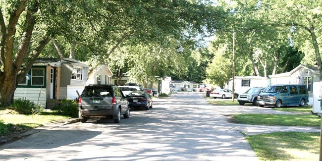 Street View - Riverside Estates