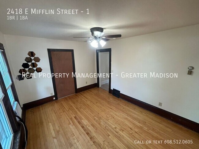 Foto del edificio - 2418 E Mifflin St