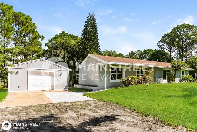 Building Photo - 15249 75th Ln N, Loxahatchee, FL 33470