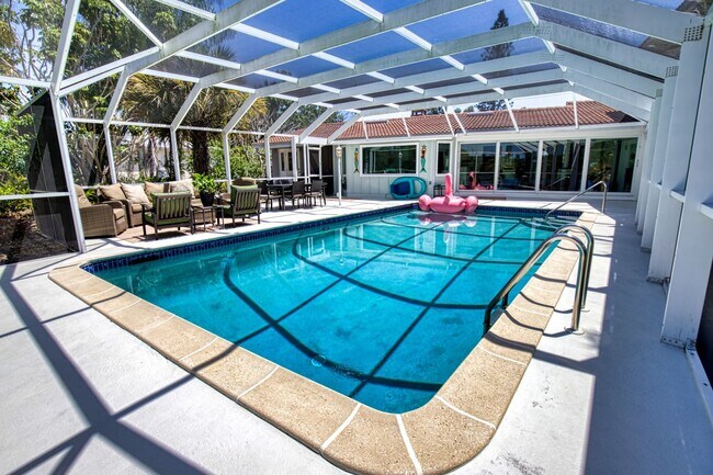 Foto del edificio - Seasonal Short-term 3 Bedroom 3 Bathroom H...