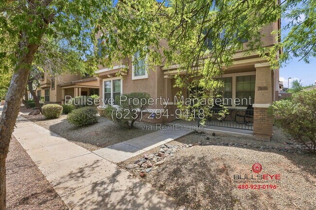 Foto del edificio - 3289 E Ivanhoe St