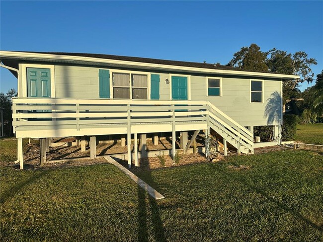 Building Photo - 14330 Elerbee Rd