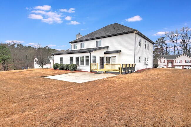 Foto del edificio - 3104 Clemson Place