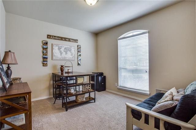 Foto del edificio - 1904 Henderson Dr