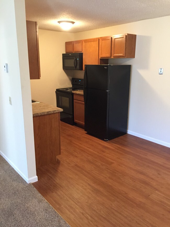 Foto del edificio - 814 Proctor Ave NW