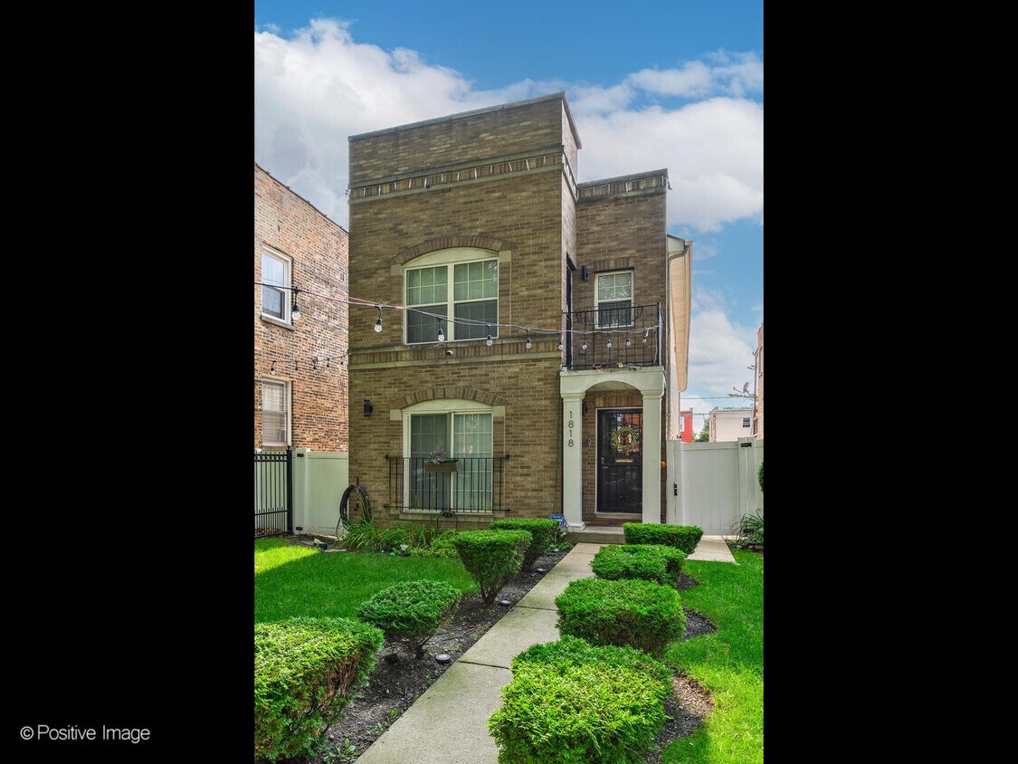 Foto principal - 1818 N Mason Ave