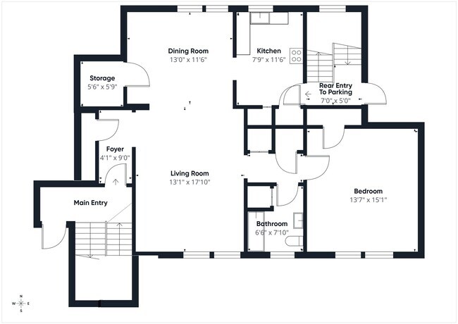 Foto del edificio - 1920 Richmond Ave.