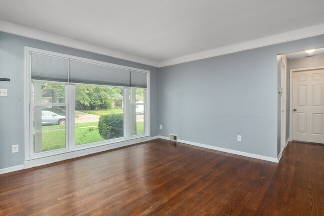 Foto del edificio - 1022 Symes Ct