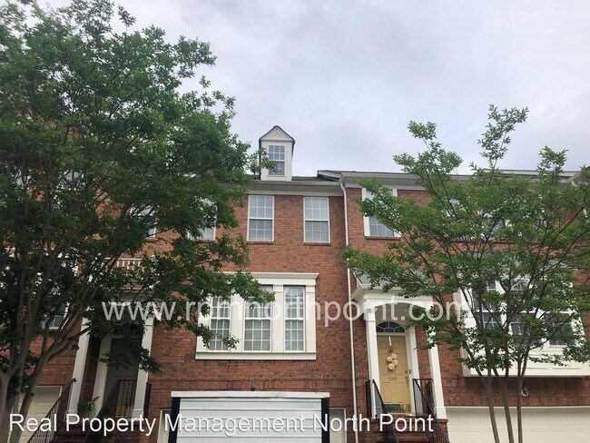 Building Photo - 3 br, 2.5 bath House - 5057 Foxfield Lane SE