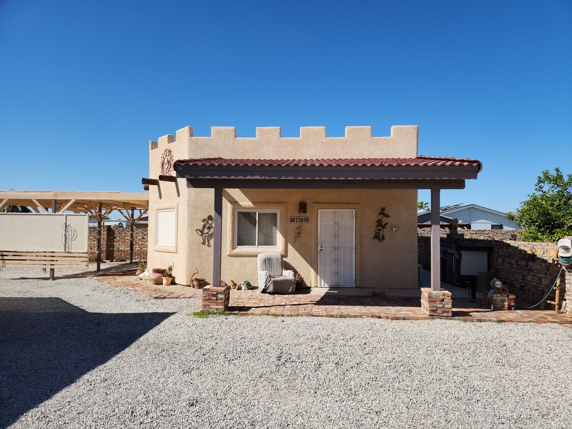 Yuma For Rent