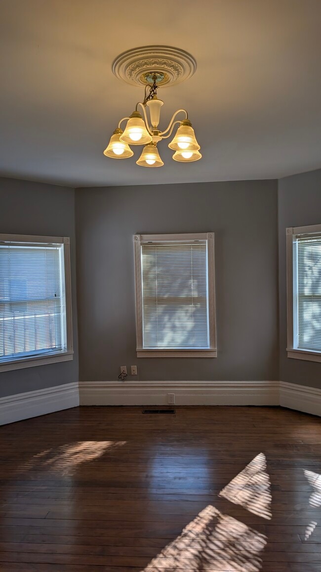 Front Room - 2135 Adams Ave