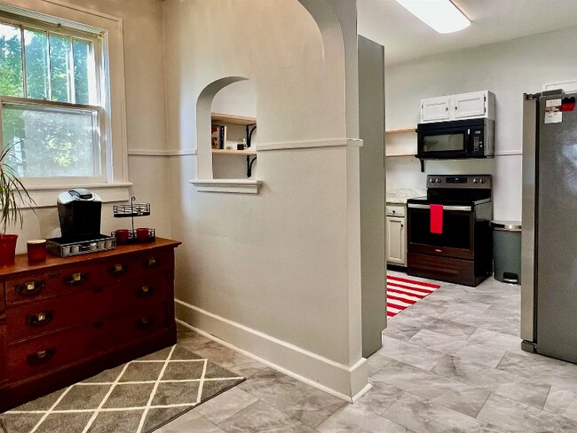 Foto del edificio - 511 Bowling St