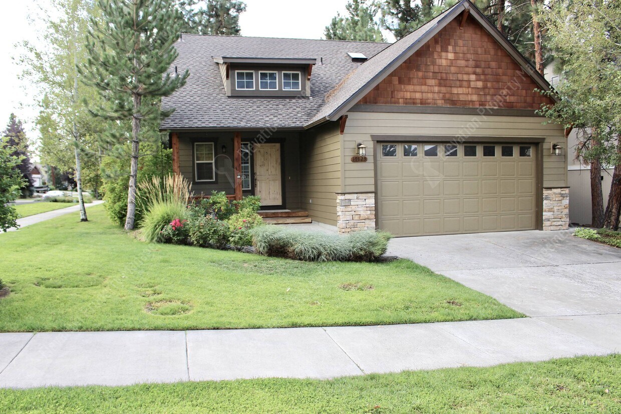 19823 Kenzie Ave, Bend, OR 97702 House Rental in Bend, OR