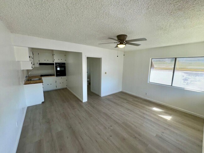 Foto del edificio - Renovated apartment