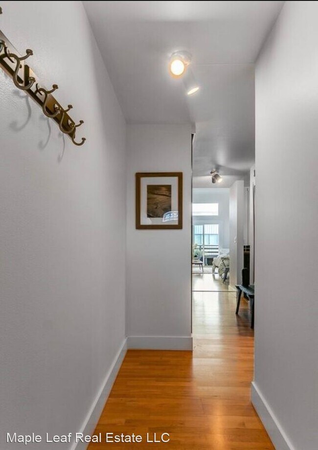 Foto del edificio - Studio, 1 bath House - 612 Prospect St, Un...
