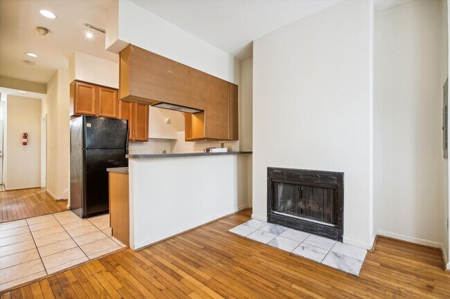 Foto del edificio - 2025 11th St NW