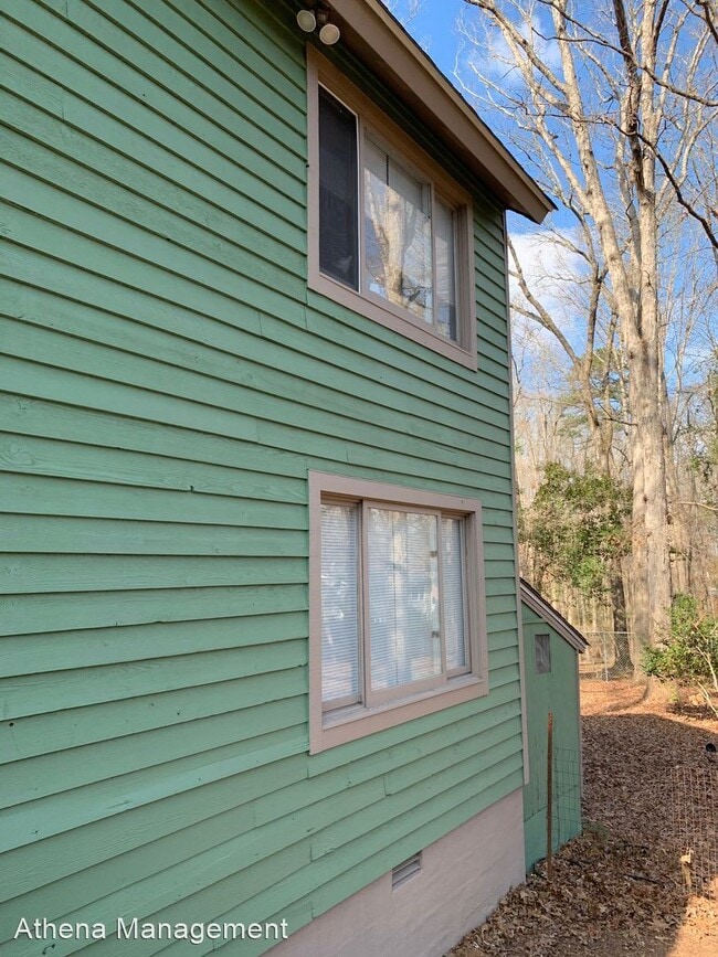 Building Photo - 3 br, 2 bath House - 175 Chapel Hill Way