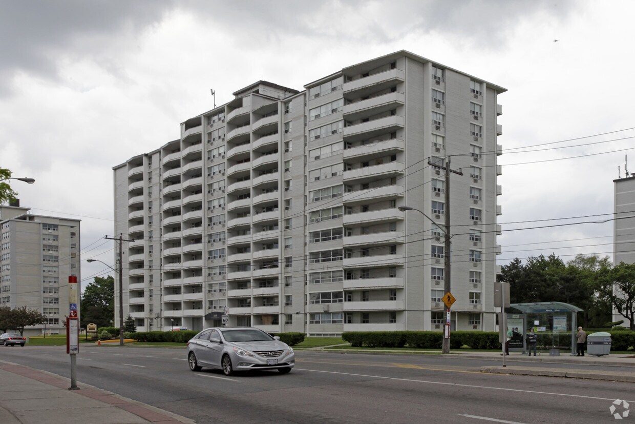 Photo principale - El Cano Apartments