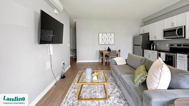 Building Photo - 5040 Linbar Dr