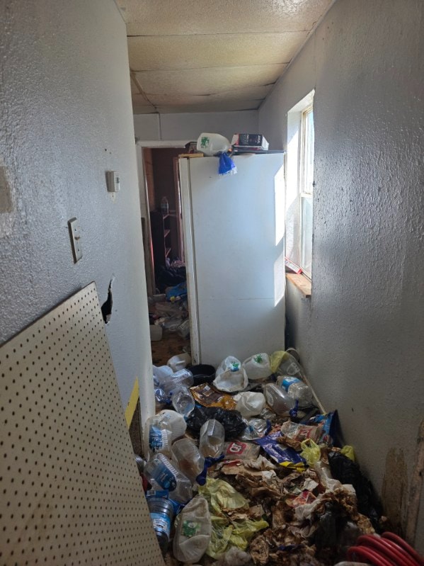 Foto del edificio - 2504A Denver St