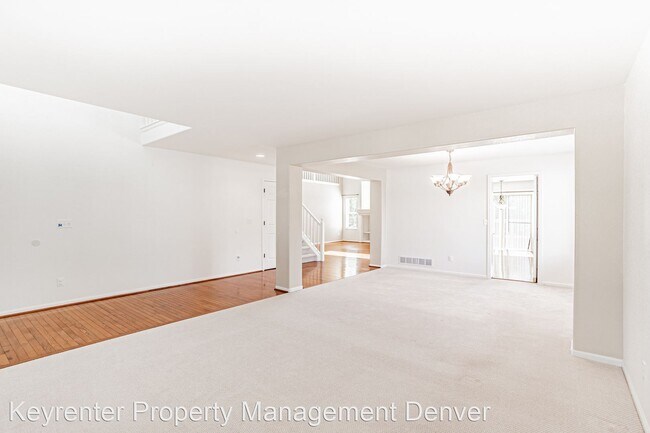 Building Photo - 4 br, 2.5 bath House - 18820 East Progress...