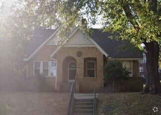 Building Photo - 525 N Highland Ave