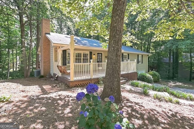 Building Photo - 4472 Old Mabry Pl