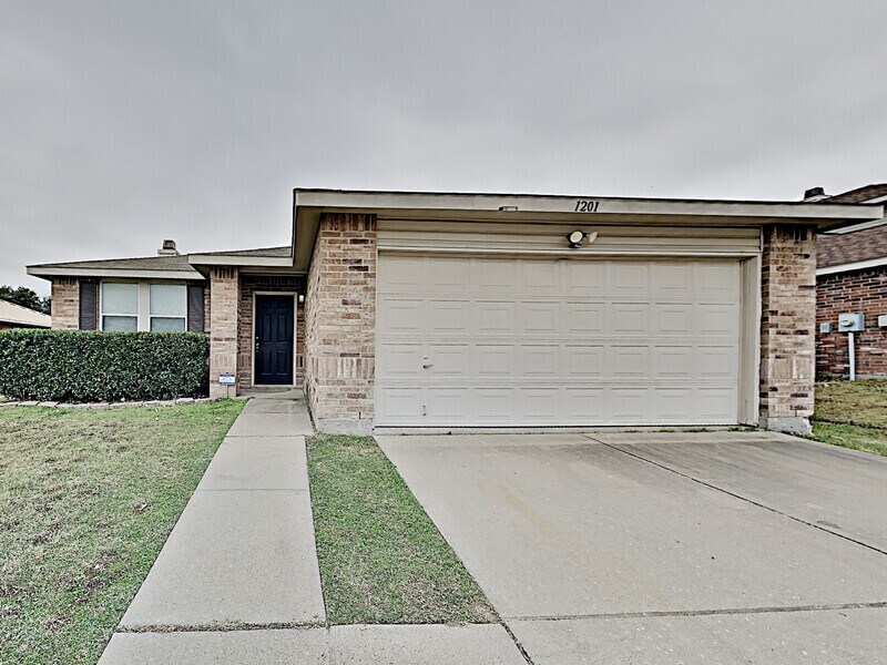 Primary Photo - 1201 Scarlet Sage Pkwy