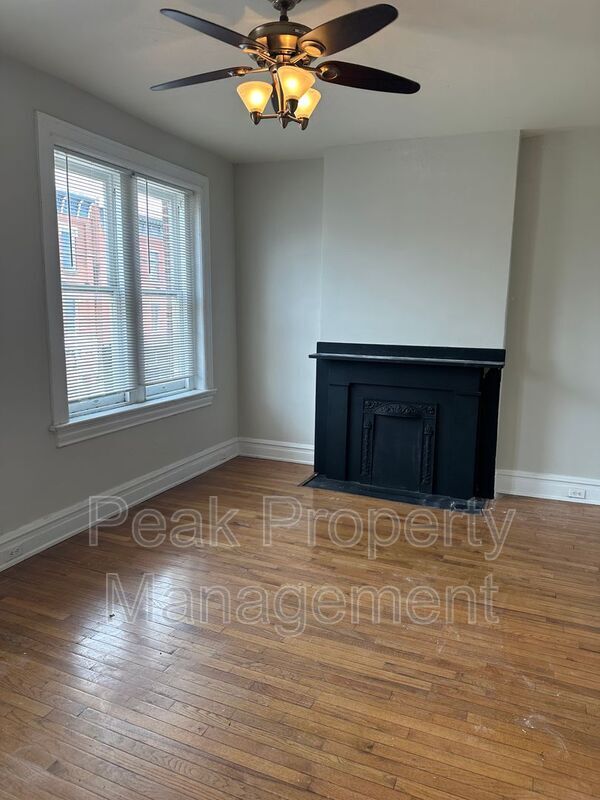 Primary Photo - 1124 Hull St Rd