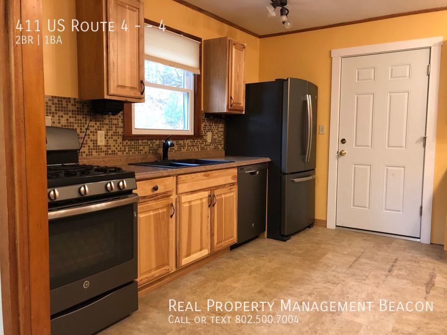 411 US4 Unit 4, Enfield, NH 03748 Room for Rent in Enfield, NH