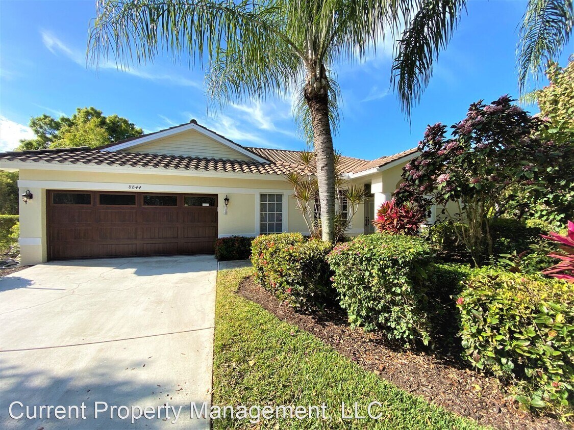 Primary Photo - 4 br, 3 bath House - 8844 Mariposa Court