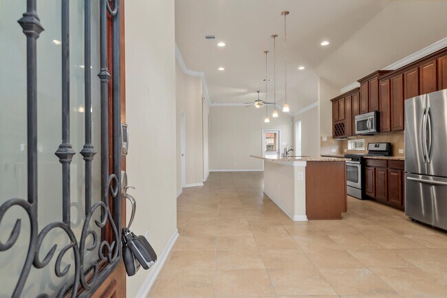 Foto del edificio - 3726 Goldleaf Trail Dr