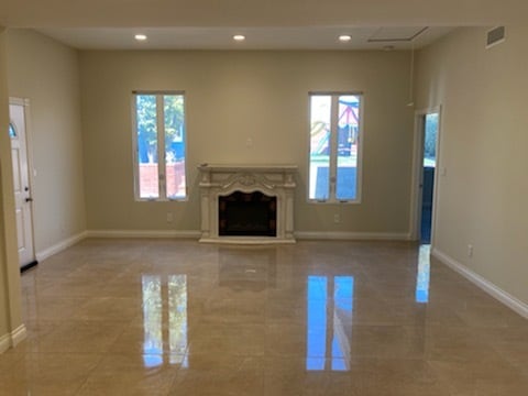 Great Room - 3532 Ocean View Ave