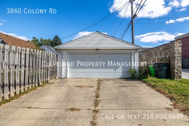 Building Photo - 3860 Colony Rd