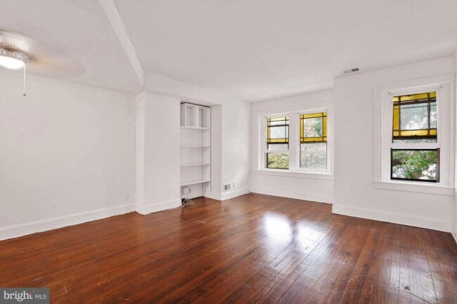 Building Photo - 1810 13th St NW