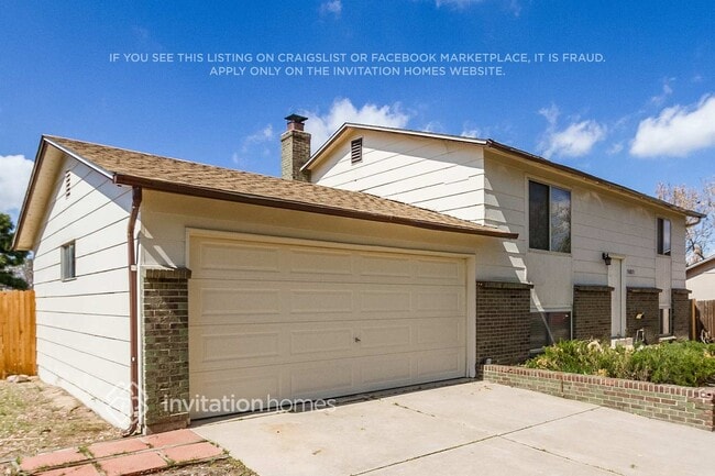 Foto del edificio - 15871 E Linvale Ave