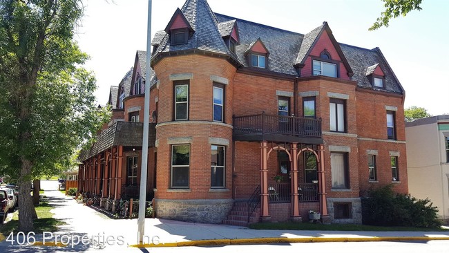 Building Photo - 15 N Ewing St