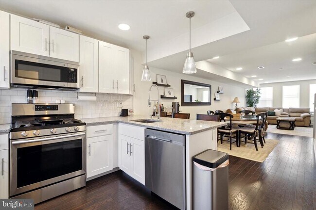 Foto del edificio - 1315 N 25th St