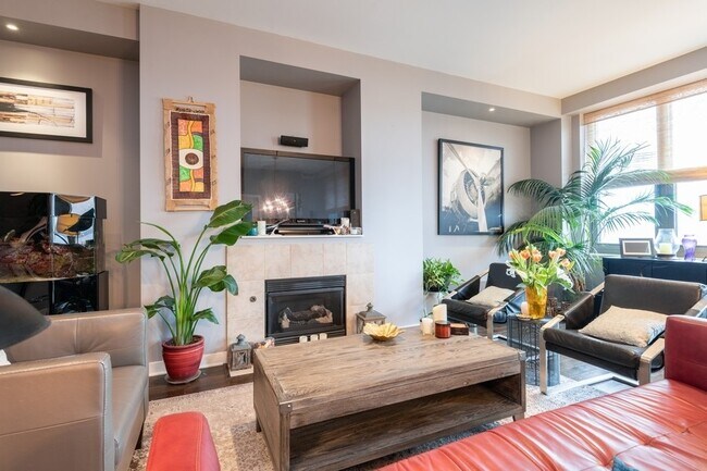 Foto del edificio - 3140 N Sheffield Ave
