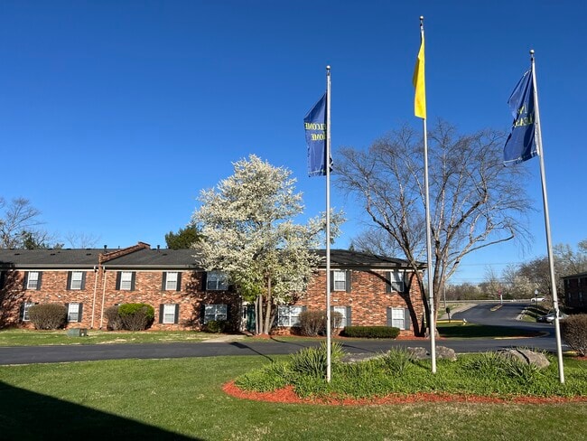 Foto del edificio - Countrybrook Apartments