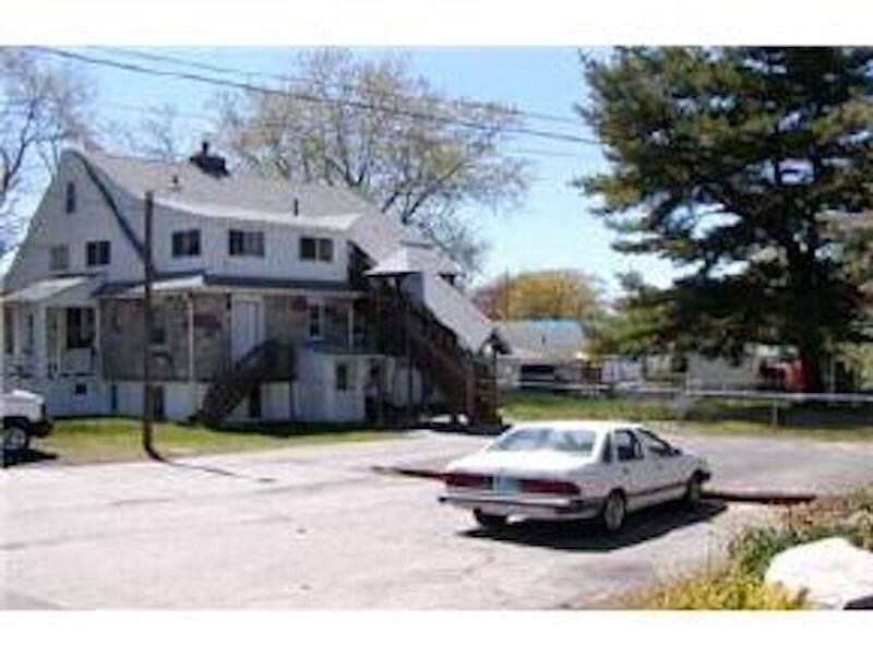 Foto del edificio - 164 Oakland Ave