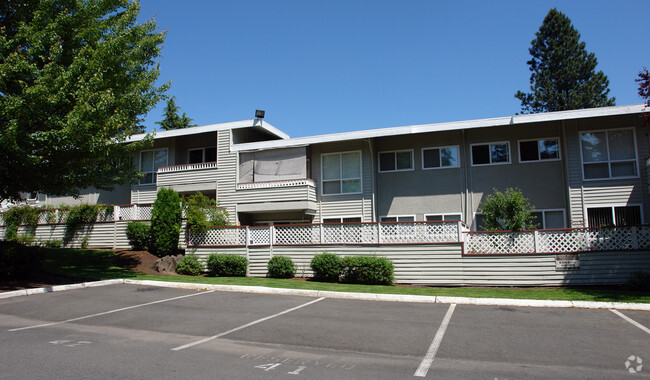 Building Photo - Hidden Creek Condos