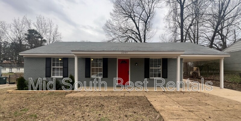 Primary Photo - 2293 Sharon Ln