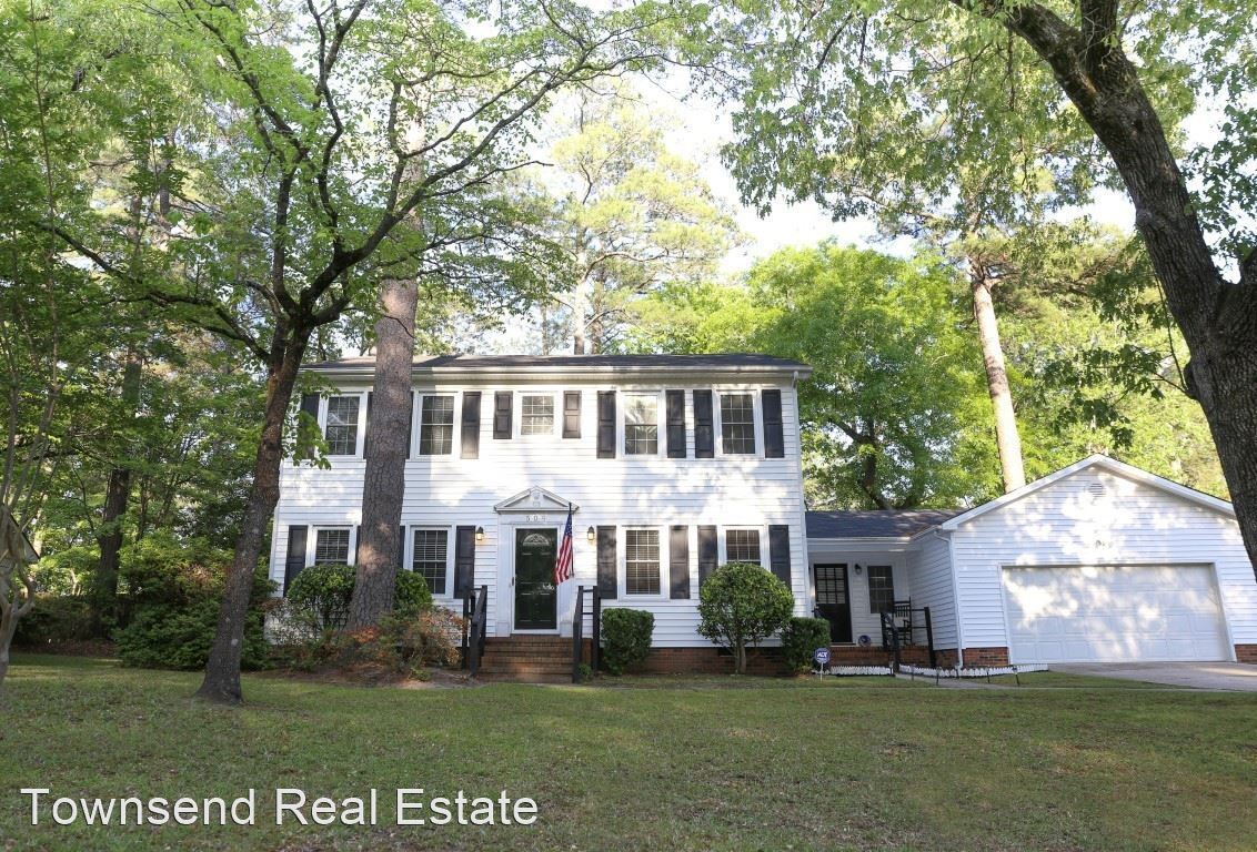 Primary Photo - 4 br, 2.5 bath House - 509 Edinburgh Dr.