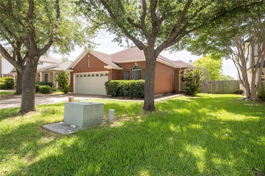 3413 Ruby Red Dr, Austin, TX 78728 House for Rent in Austin, TX