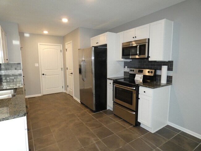 Foto del edificio - 9455 N Baltimore Ave