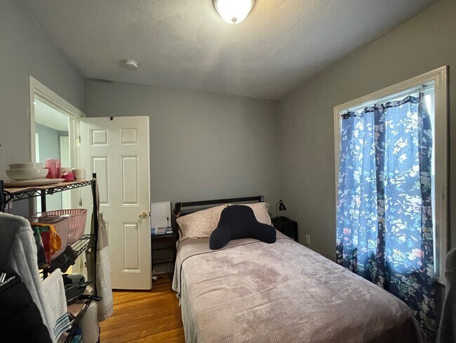 Foto del edificio - 43 Derby St