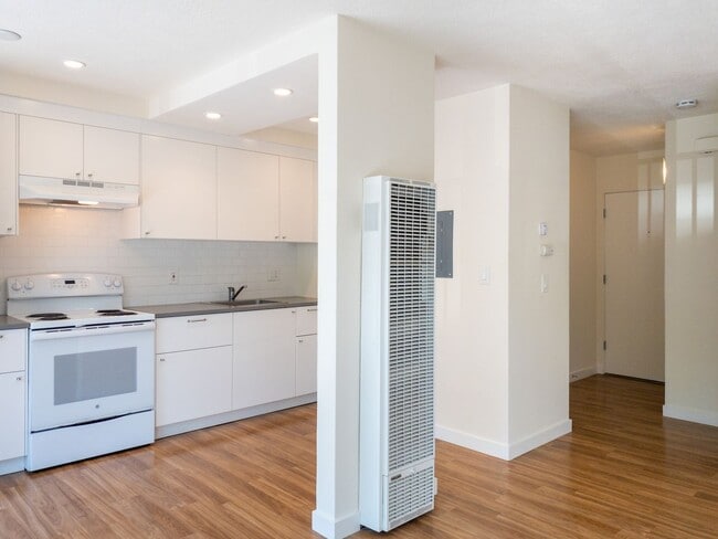 Foto del edificio - Tranquil 1BR/1BA Updated Unit! Tam Valley!...