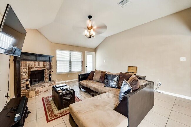 Building Photo - 6936 Canyon Rim Dr