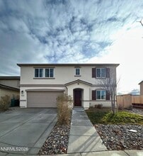 Building Photo - 8932 Coyote Blf Dr